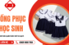 Cách bảo quản đồng phục học sinh luôn mới và sạch