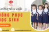 Chọn may đồng phục học sinh đẹp và chất lượng? Chọn Phúc An
