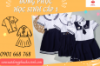 Đồng phục học sinh cấp 1 và những tiêu chí lựa chọn phụ huynh cần biết