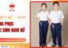 Phúc An nhận tư vấn thiết kế và may đồng phục học sinh nam nữ theo yêu cầu