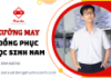 Xưởng may đồng phục học sinh nam đẹp, uy tín, giá tốt tại TPHCM