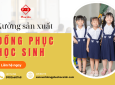 Chọn may đồng phục học sinh đẹp và chất lượng? Chọn Phúc An