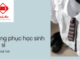 Địa chỉ chuyên cung cấp quần áo đồng phục học sinh giá sỉ