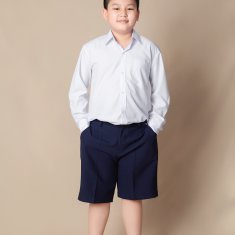 Đồng phục học sinh nam 02