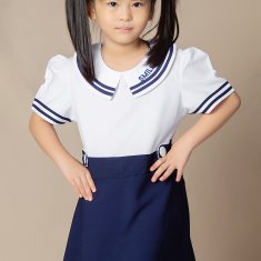 Đồng phục học sinh nữ 05
